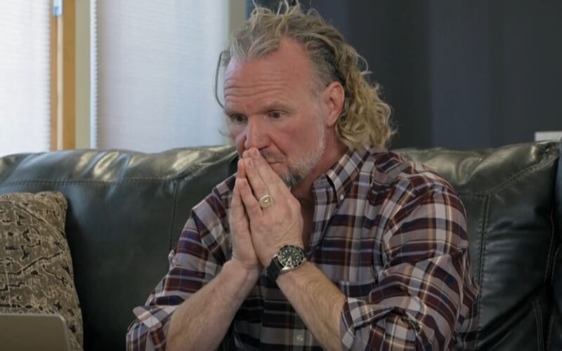 Sister Wives: Kody Brown Drops Shock Confession About His Kids After Divorce Fallout