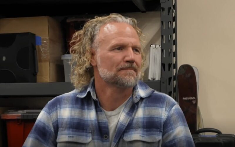 Sister Wives: Kody Brown Finally Admits He Failed His Wives
