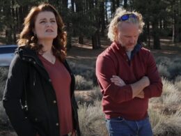 Sister Wives: Kody Brown and Robyn Brown’s “Up All Night” Scene Has Fans Cringing