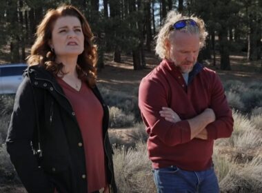 Sister Wives: Kody Brown and Robyn Brown’s “Up All Night” Scene Has Fans Cringing