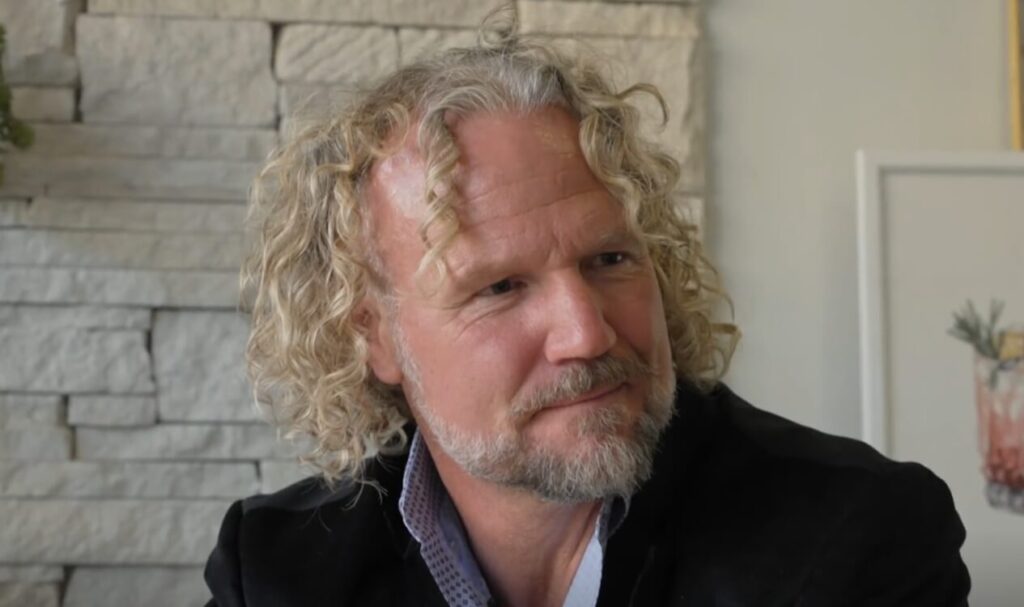 Sister Wives Kody Brown’s Wild Interview & Shocking New Haircut