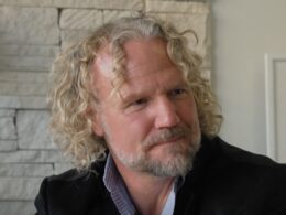 Sister Wives Kody Brown’s Wild Interview & Shocking New Haircut