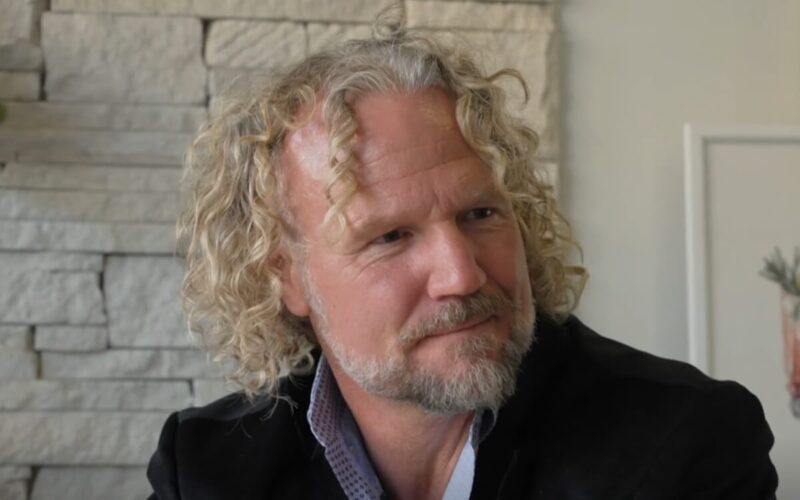 Sister Wives Kody Brown’s Wild Interview & Shocking New Haircut