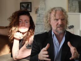 Sister Wives’ Leon Brown Torches Kody Brown After Explosive Claim About Reaching Out To His Kids