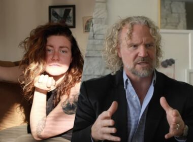 Sister Wives’ Leon Brown Torches Kody Brown After Explosive Claim About Reaching Out To His Kids