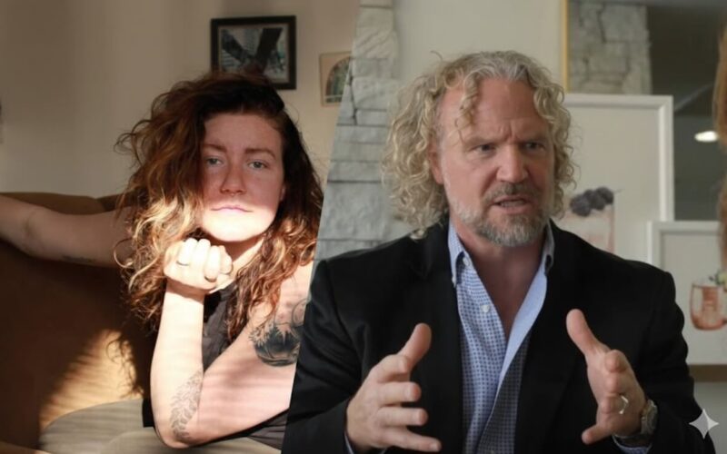 Sister Wives’ Leon Brown Torches Kody Brown After Explosive Claim About Reaching Out To His Kids