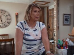 Sister Wives: Meri Brown Clears Up the “Melted Ring” Mystery