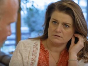 Sister Wives: Robyn Brown And Kody Brown Try To Rekindle The Spark