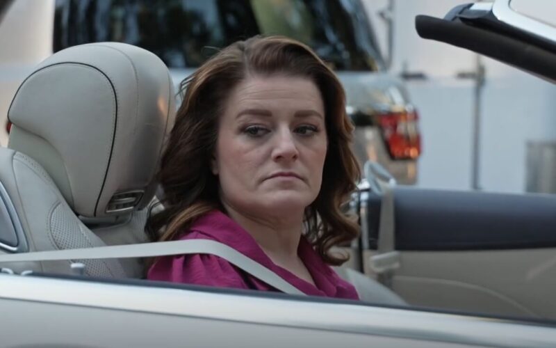 Sister Wives: Robyn Brown Defends Kody Amid Tense Asset Split