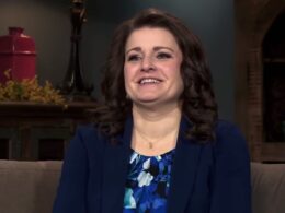 Sister Wives: Robyn Brown Sparks Backlash After Praising Kody as “Attractive and Stable”