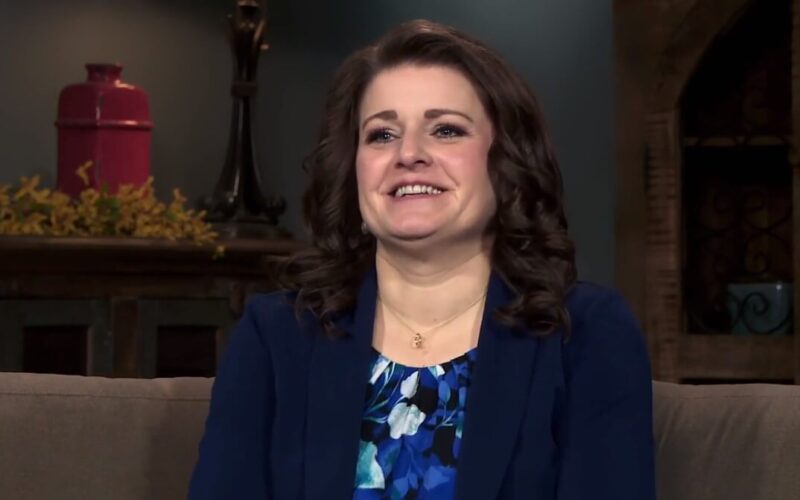 Sister Wives: Robyn Brown Sparks Backlash After Praising Kody as “Attractive and Stable”