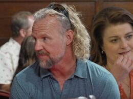 Sister Wives: Robyn Stunned as Kody Says He’ll Apologize to All His Ex-Wives