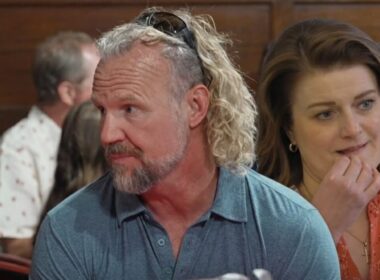Sister Wives: Robyn Stunned as Kody Says He’ll Apologize to All His Ex-Wives