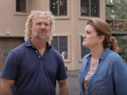 Sister Wives: Robyn and Kody Brown shut out Meri and Janelle at Coyote Pass