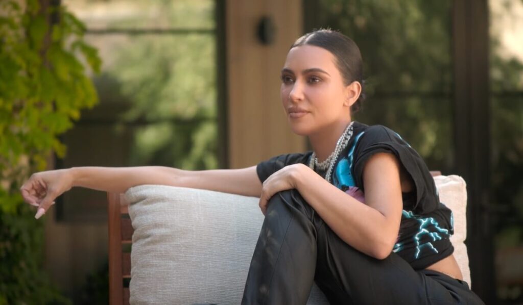 The Kardashians: Kim Kardashian Hit With Terrifying Health Warning