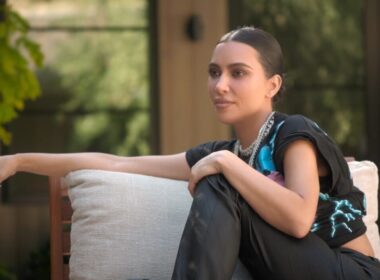 The Kardashians: Kim Kardashian Hit With Terrifying Health Warning