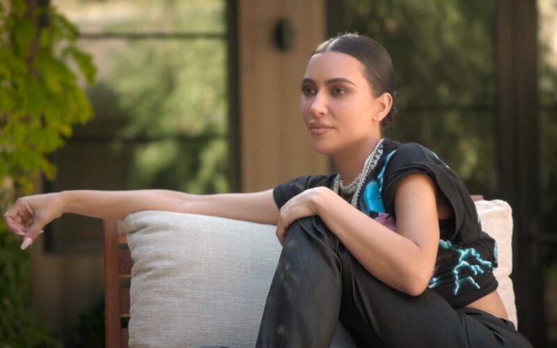 The Kardashians: Kim Kardashian Hit With Terrifying Health Warning