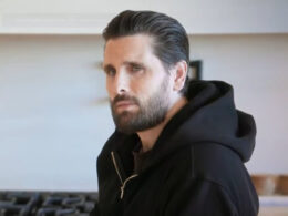 Why Mason’s Words Made Scott Disick Stay in LA