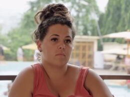 90 Day Diaries’ Emily & Kobe’s Dinner Fight Turns Shockingly Personal