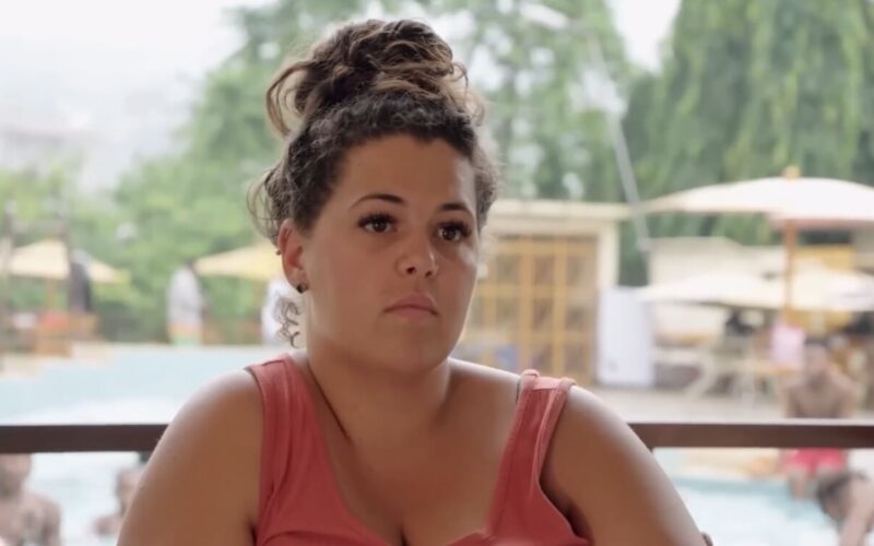 90 Day Diaries’ Emily & Kobe’s Dinner Fight Turns Shockingly Personal