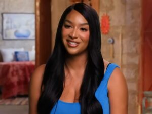 90 Day Fiancé: Chantel Everett Engaged After Surprise Proposal From Girlfriend Ashley