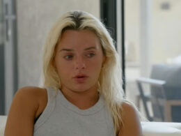 90 Day Fiancé Chloe’s Mom Confronts Johny After Miami Cheating Scandal