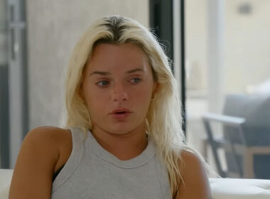 90 Day Fiancé Chloe’s Mom Confronts Johny After Miami Cheating Scandal