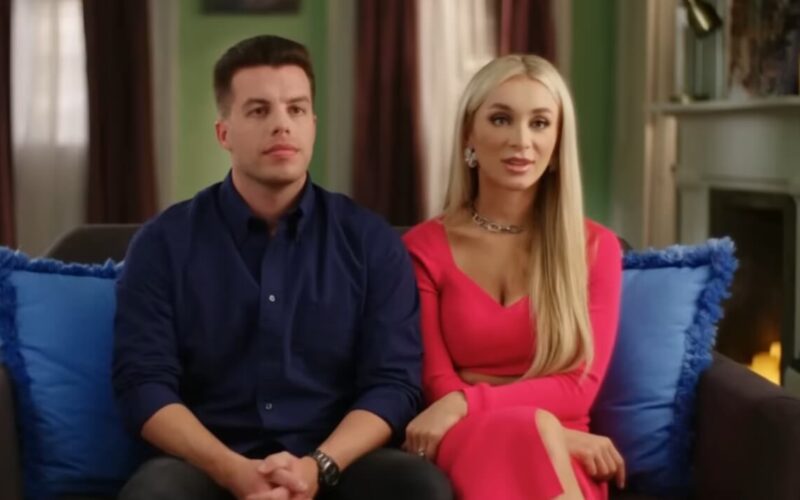 90 Day Fiancé: Fans Stunned as Jovi Admits He Considered Divorcing Yara