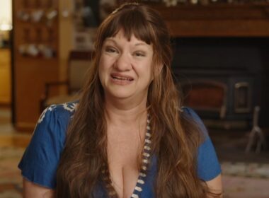 90 Day Fiancé Star Lisa Reveals 5 Husbands and a New Man After 21 Years