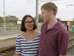 90 Day Fiancé Star Matthew Says Greta’s Sudden Exit Hit Like a Plane Crash