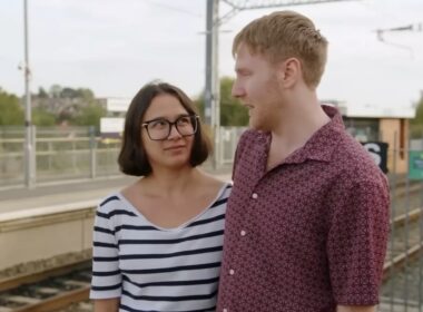90 Day Fiancé Star Matthew Says Greta’s Sudden Exit Hit Like a Plane Crash