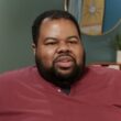 90 Day Fiancé Star Tyray Mollett Shows Off Massive Weight Loss