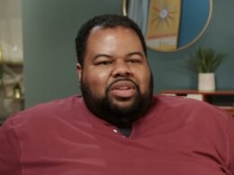 90 Day Fiancé Star Tyray Mollett Shows Off Massive Weight Loss
