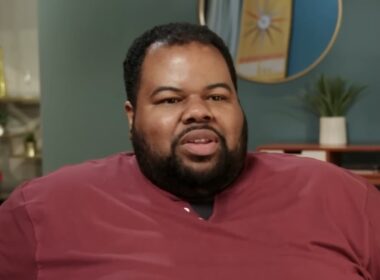 90 Day Fiancé Star Tyray Mollett Shows Off Massive Weight Loss