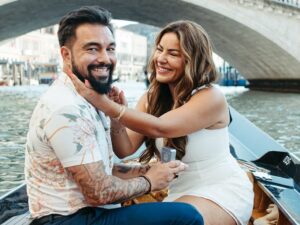 90 Day Fiancé: Veronica Rodriguez Arrested Just Days After Engagement Bliss