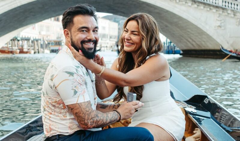 90 Day Fiancé: Veronica Rodriguez Arrested Just Days After Engagement Bliss