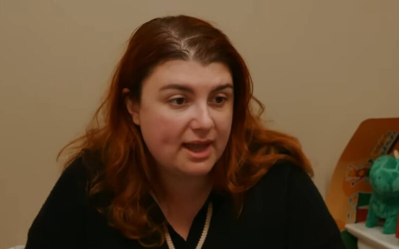 90 Day Fiancé: What Really Happened Between Anthony and Manon in France?