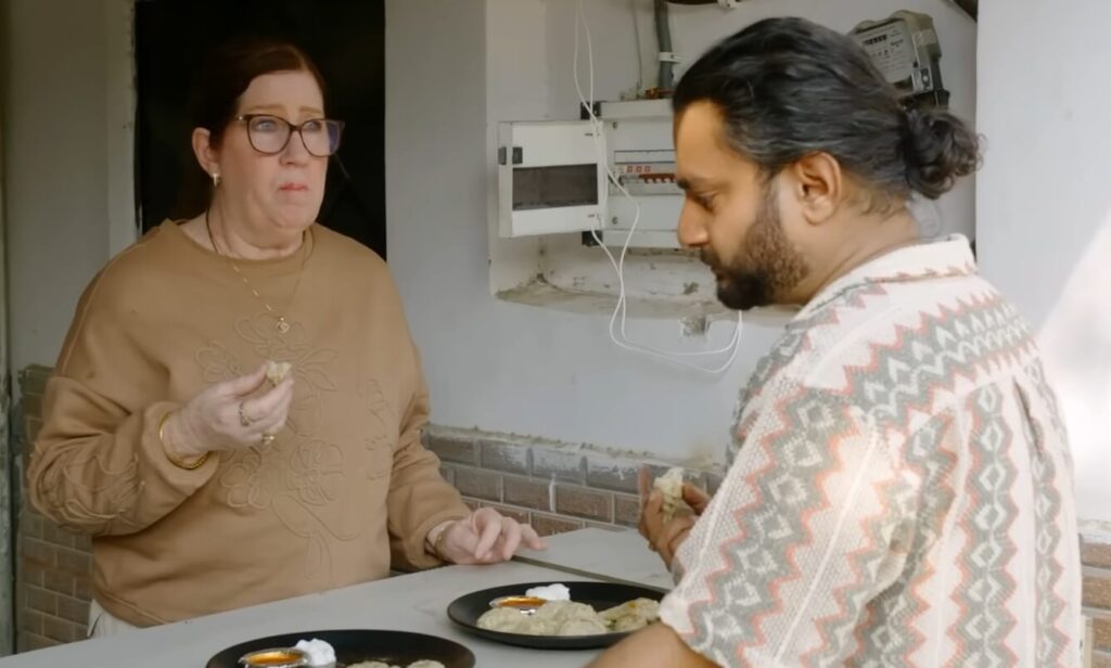90 Day Fiancé’s Jenny Slatten Reveals the Most Special Gift She Ever Got From Sumit