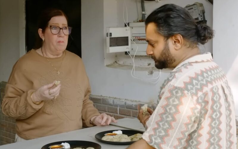 90 Day Fiancé’s Jenny Slatten Reveals the Most Special Gift She Ever Got From Sumit