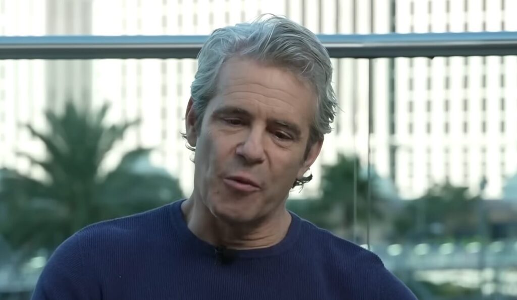 Andy Cohen Drops Bombshell “Vanderpump Rules” Review While Speaking Out on Jen Shah’s Return