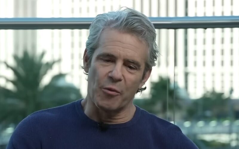 Andy Cohen Drops Bombshell “Vanderpump Rules” Review While Speaking Out on Jen Shah’s Return