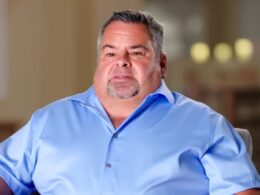 Big Ed Brown Confirms New 90 Day Fiancé Spin-Off and Drops Shock Liz & Rose Confessions