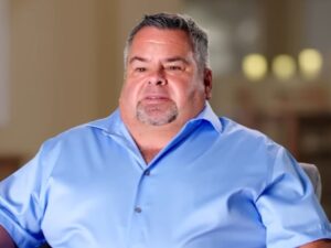 Big Ed Brown Confirms New 90 Day Fiancé Spin-Off and Drops Shock Liz & Rose Confessions