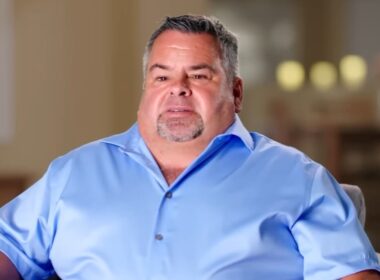 Big Ed Brown Confirms New 90 Day Fiancé Spin-Off and Drops Shock Liz & Rose Confessions
