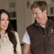 Chip and Joanna Gaines Finally Reveal the Real Reason They Took Fixer Upper Out of Texas