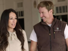 Chip and Joanna Gaines Finally Reveal the Real Reason They Took Fixer Upper Out of Texas