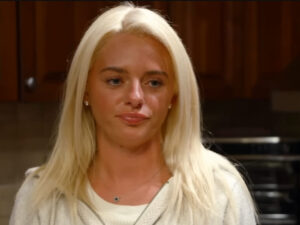 Chloe Faces Brutal Cheating Allegations About Johny on 90 Day Fiancé