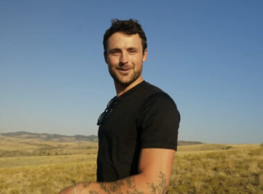 Dylan Efron Shocks Fans With Massive Body Transformation After DWTS Finale