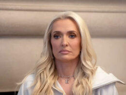 Erika Jayne Keeps New Boyfriend Hidden From RHOBH Cast and Explains Why