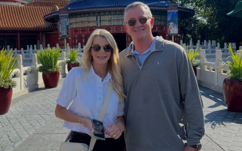 Golden Bachelorette: Joan Vassos Drops NYC Surprise, But What About Chock?